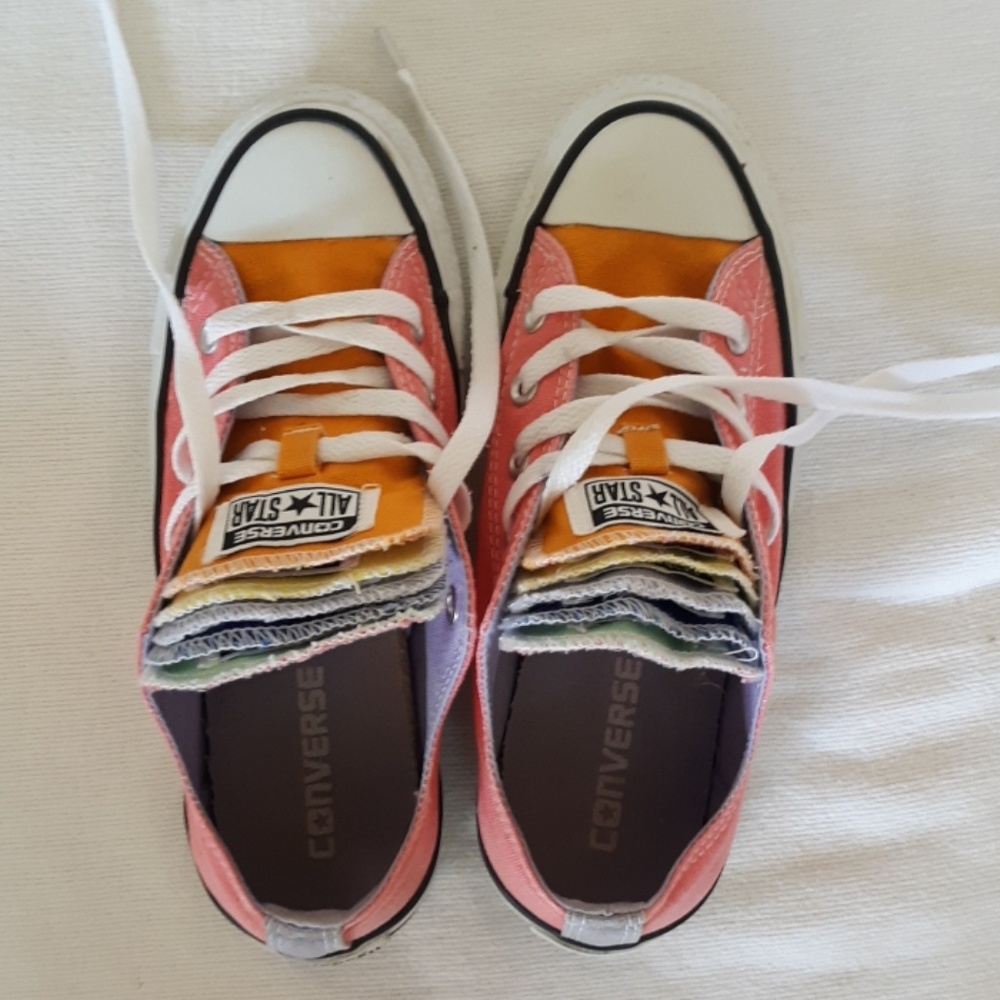 Converse - Picture 3 of 8